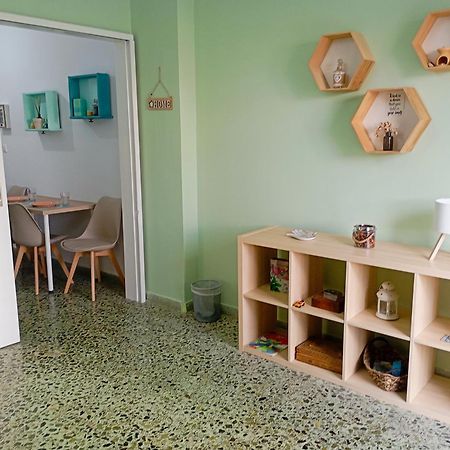 Amazing Apartment Loutráki Dış mekan fotoğraf