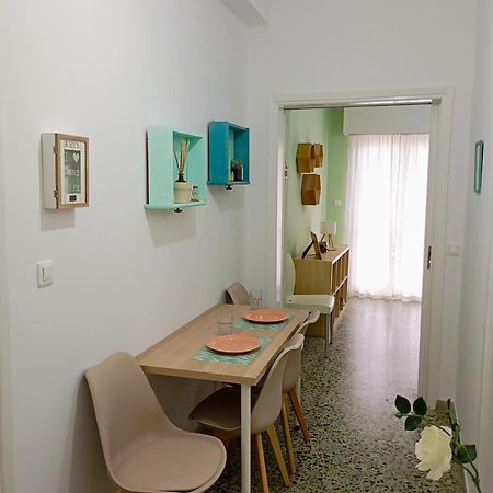 Amazing Apartment Loutráki Dış mekan fotoğraf