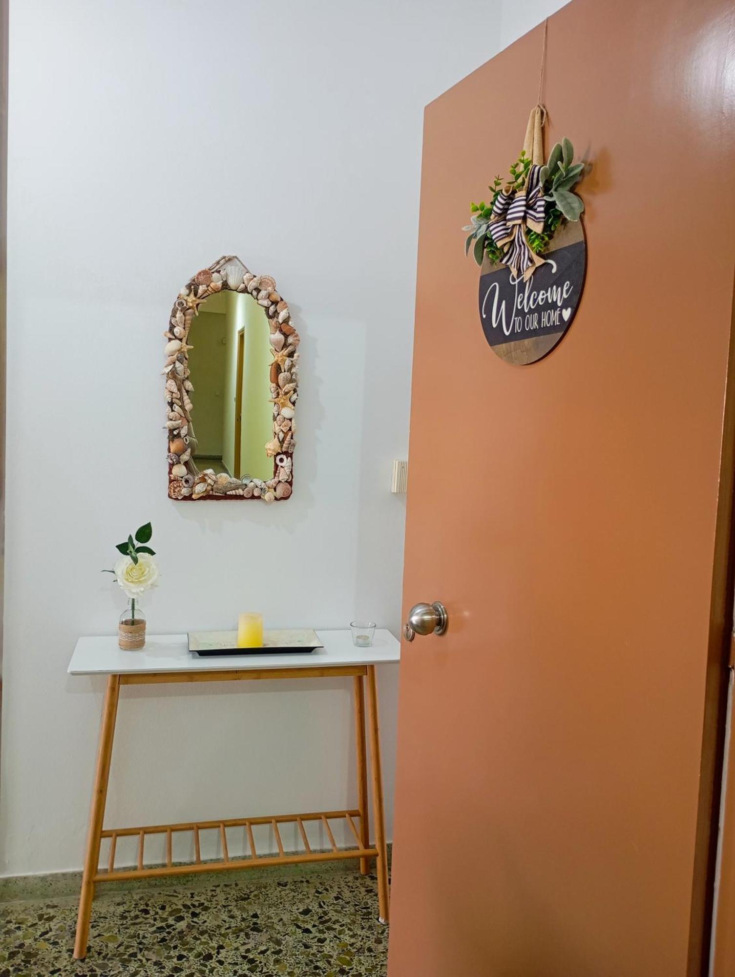 Amazing Apartment Loutráki Dış mekan fotoğraf