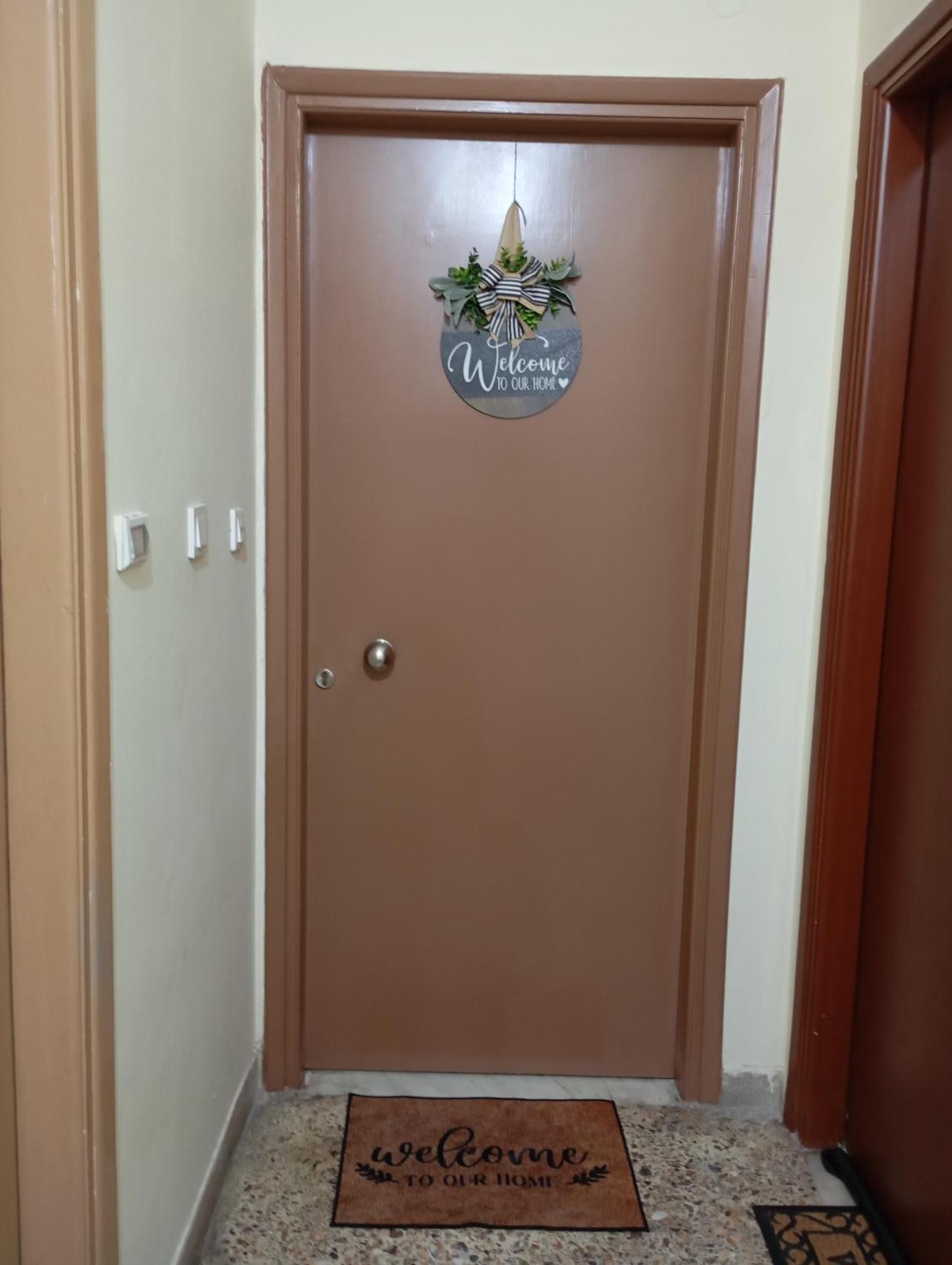 Amazing Apartment Loutráki Dış mekan fotoğraf