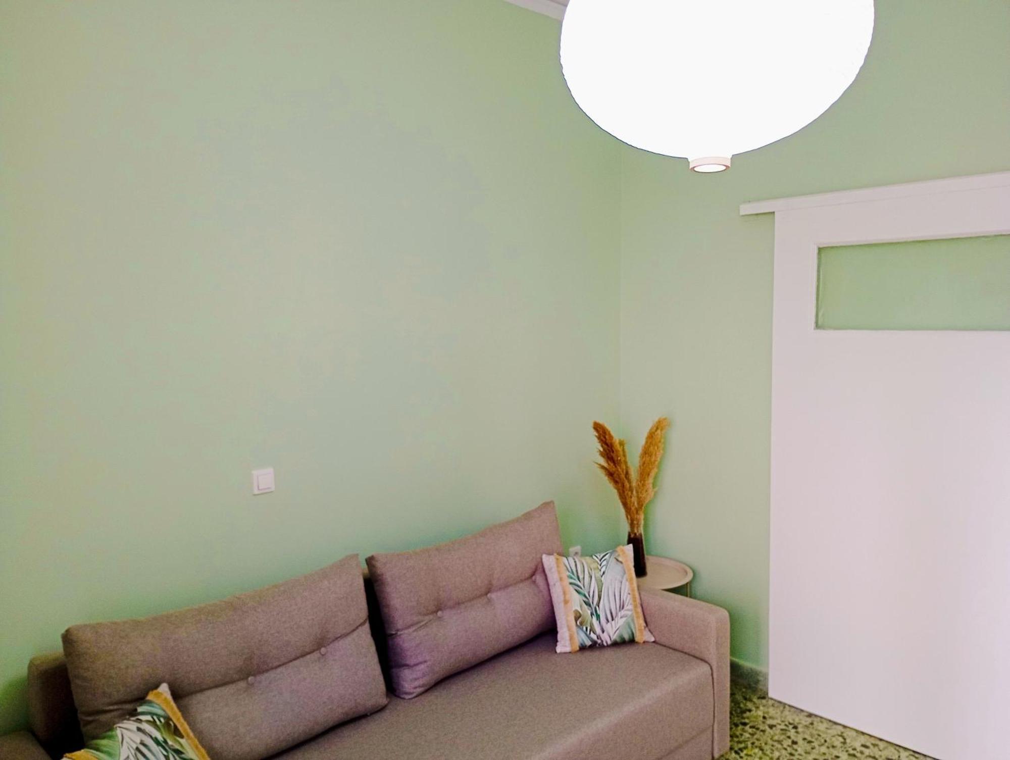 Amazing Apartment Loutráki Dış mekan fotoğraf