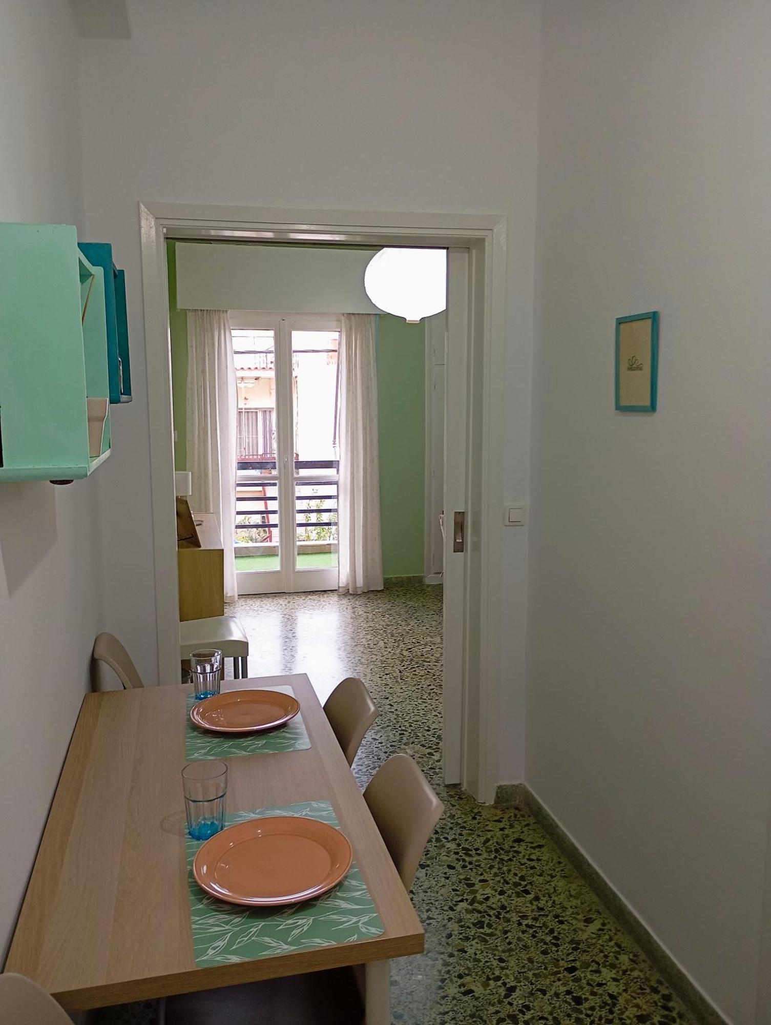 Amazing Apartment Loutráki Dış mekan fotoğraf