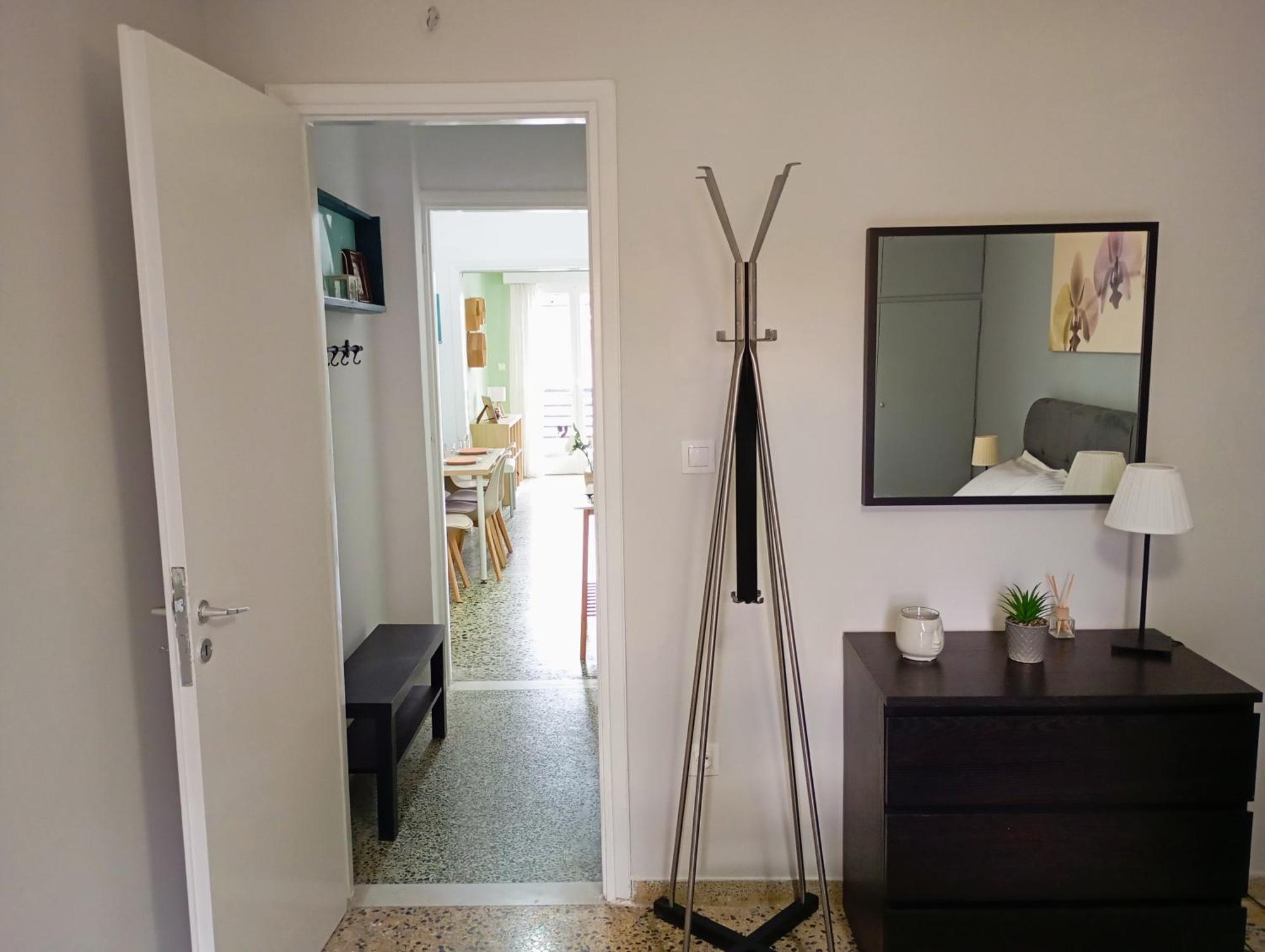 Amazing Apartment Loutráki Dış mekan fotoğraf